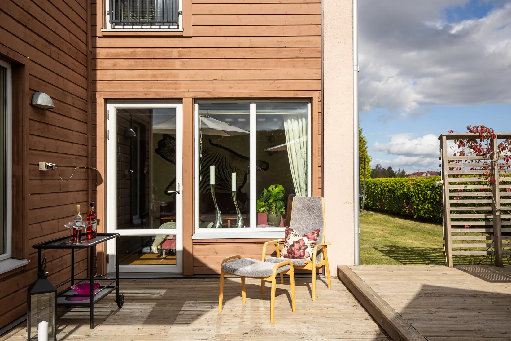 Villa, Disagatan 25, Ormesta, Örebro