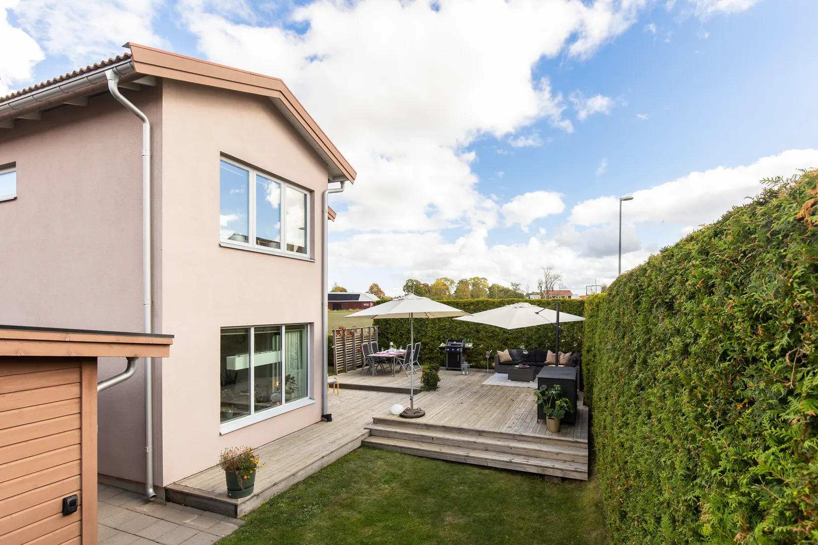 Villa, Disagatan 25, Ormesta, Örebro