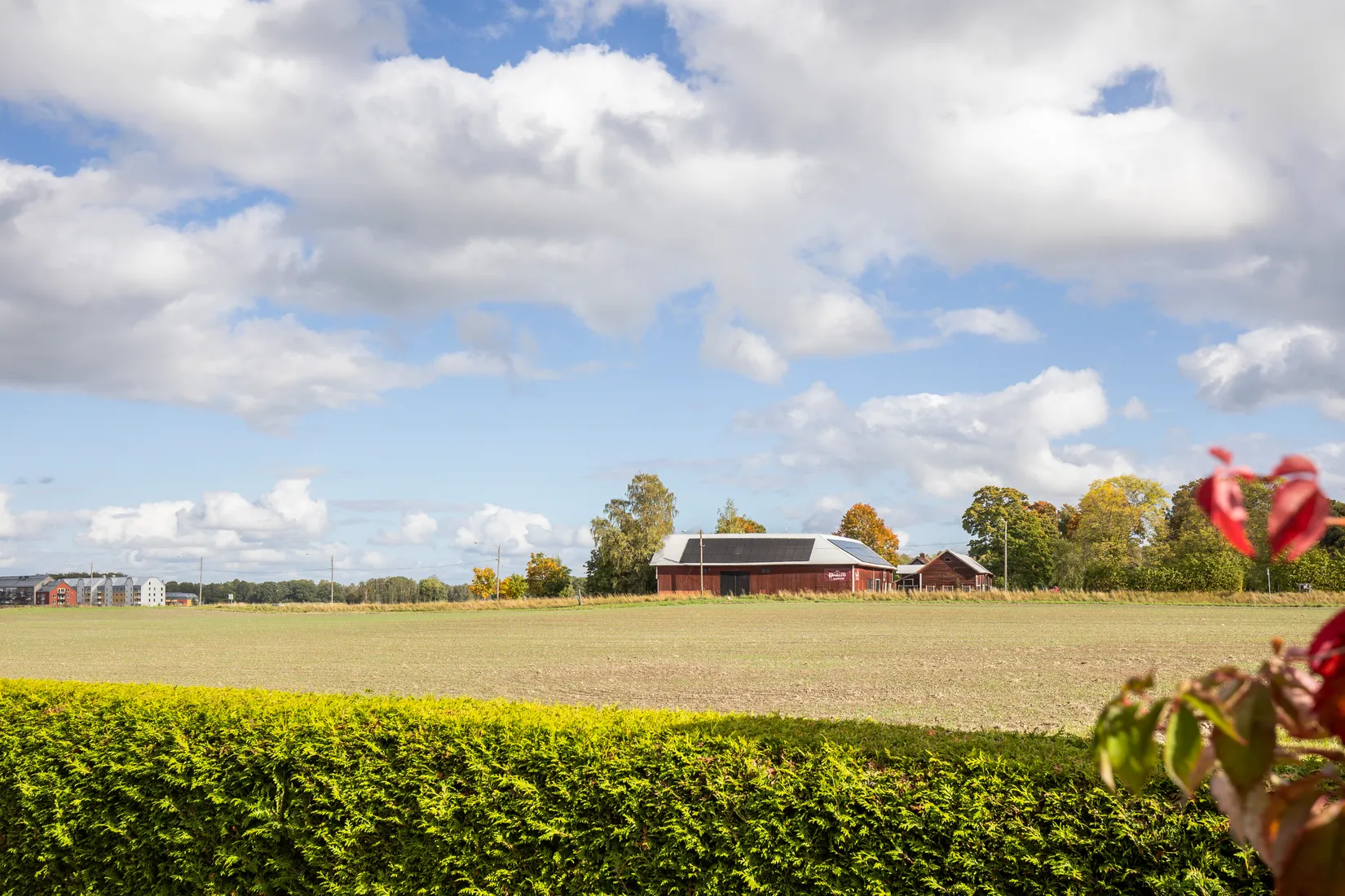 Villa, Disagatan 25, Ormesta, Örebro