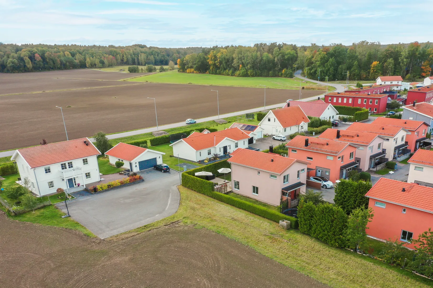 Villa, Disagatan 25, Ormesta, Örebro