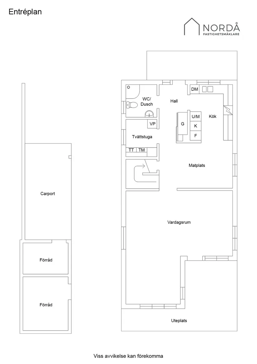 Villa, Disagatan 25, Ormesta, Örebro