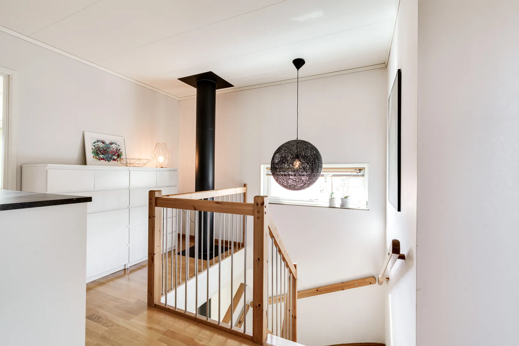 Villa, Disagatan 25, Ormesta, Örebro