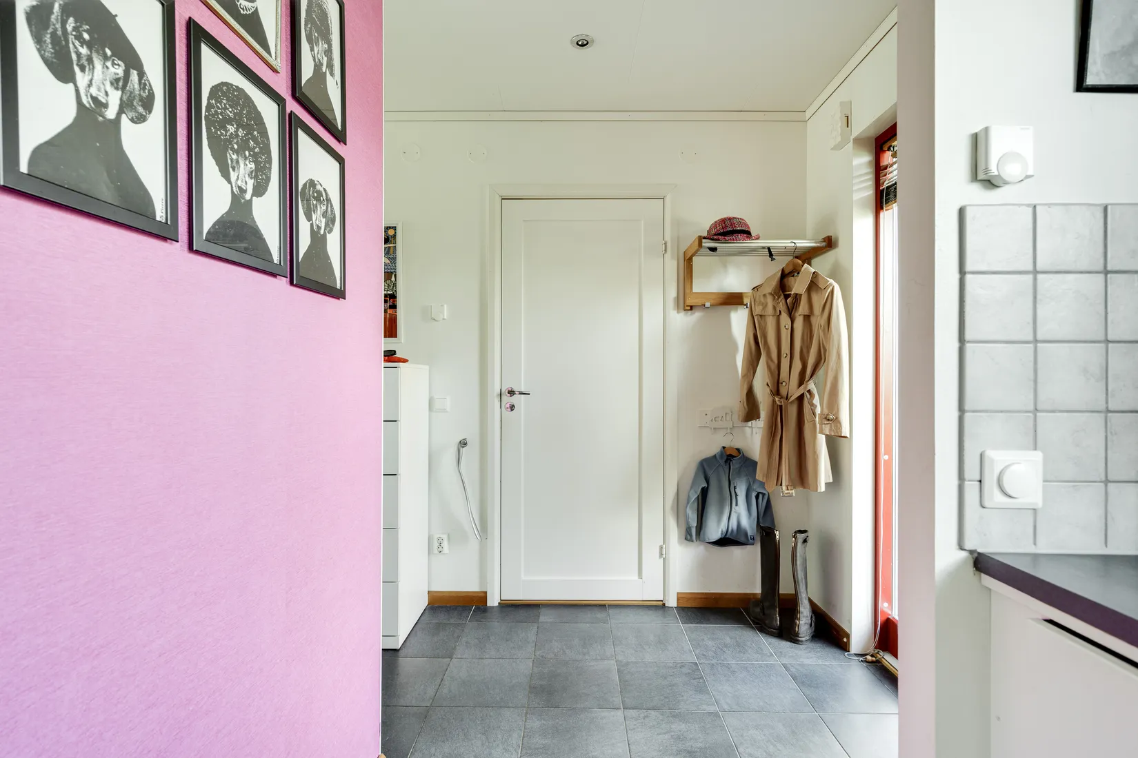 Villa, Disagatan 25, Ormesta, Örebro