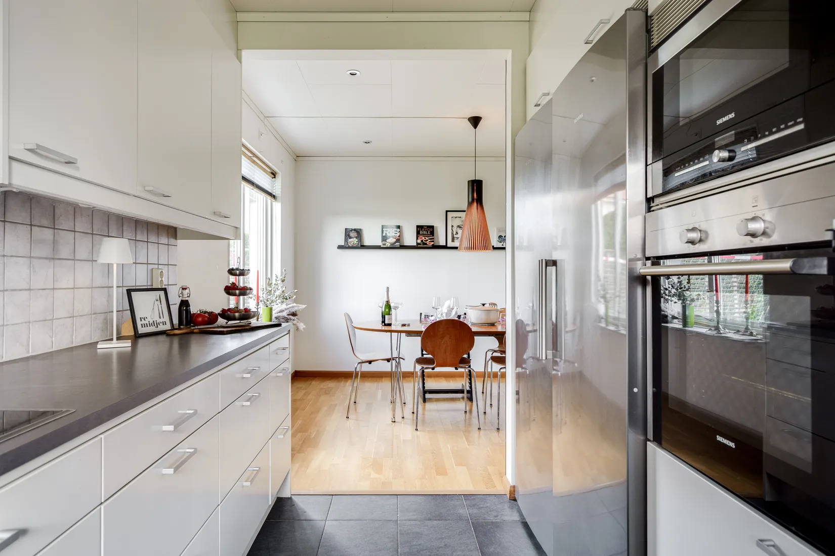 Villa, Disagatan 25, Ormesta, Örebro