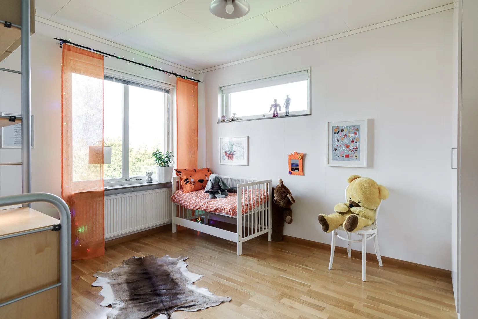 Villa, Disagatan 25, Ormesta, Örebro