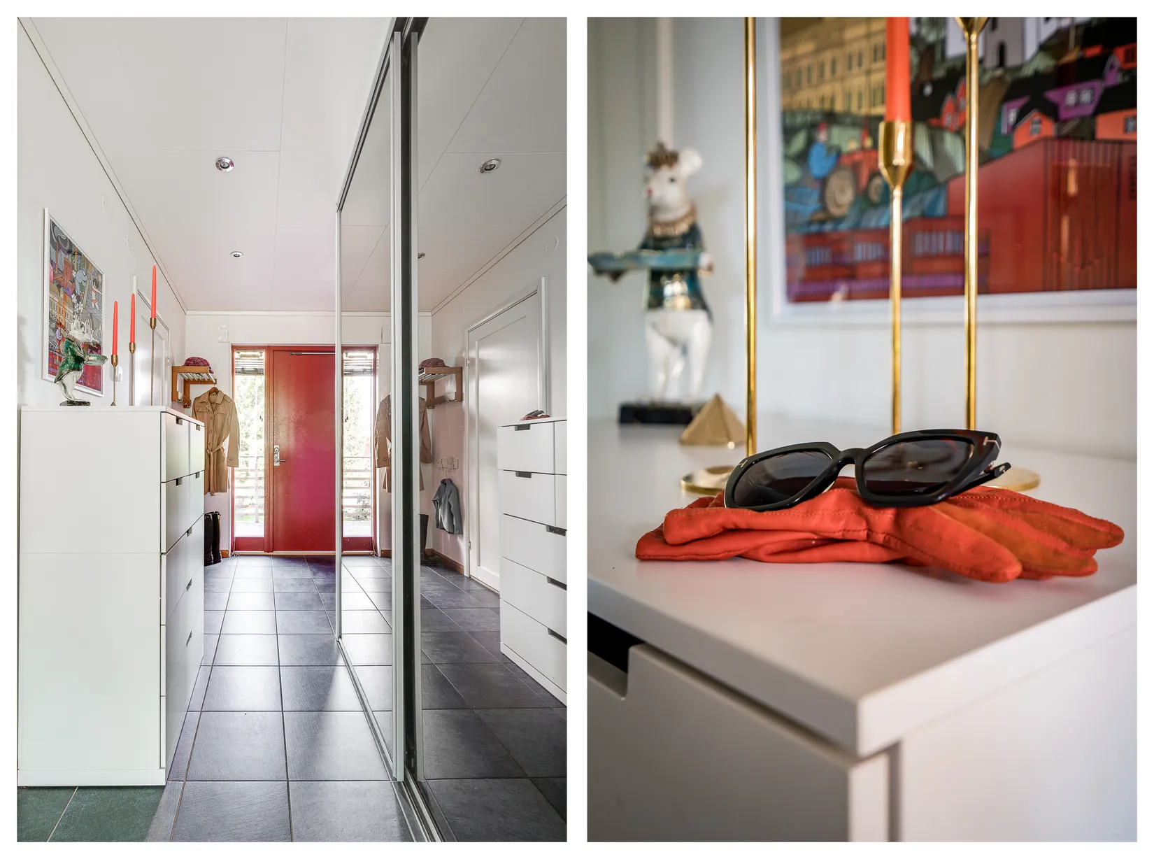 Villa, Disagatan 25, Ormesta, Örebro