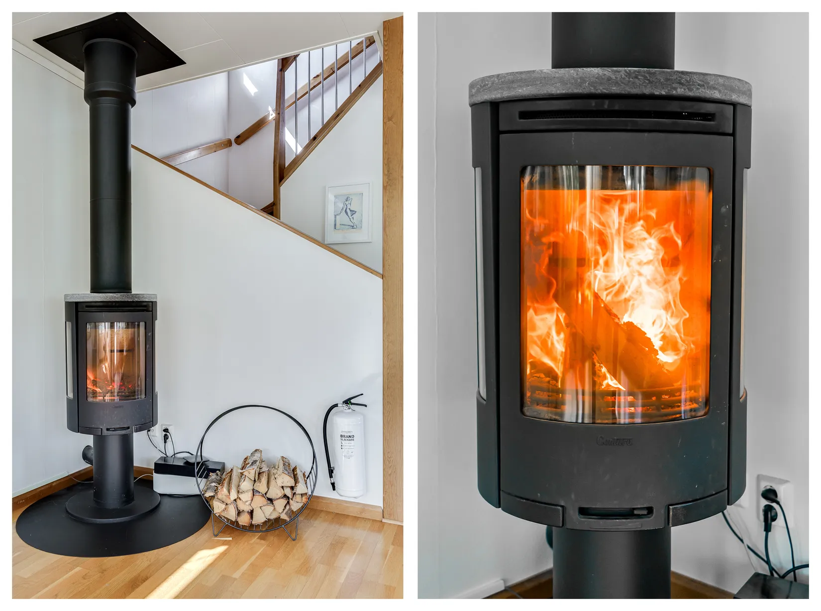 Villa, Disagatan 25, Ormesta, Örebro