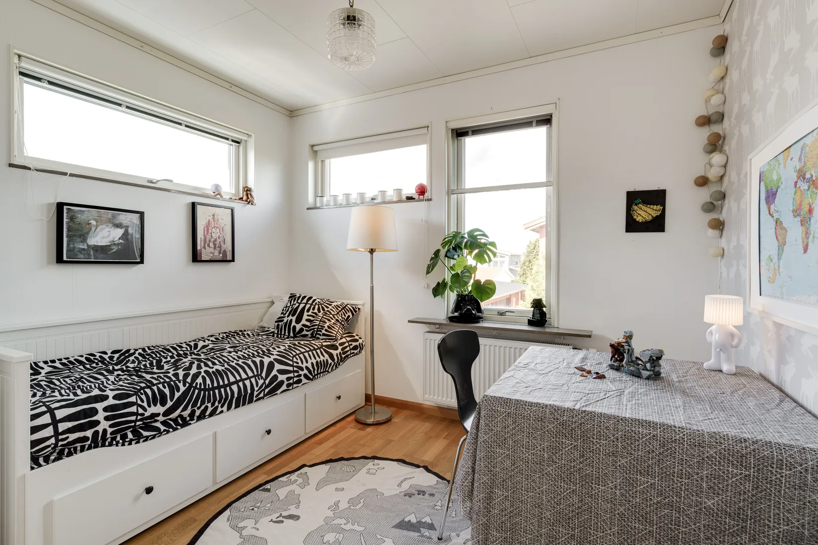 Villa, Disagatan 25, Ormesta, Örebro