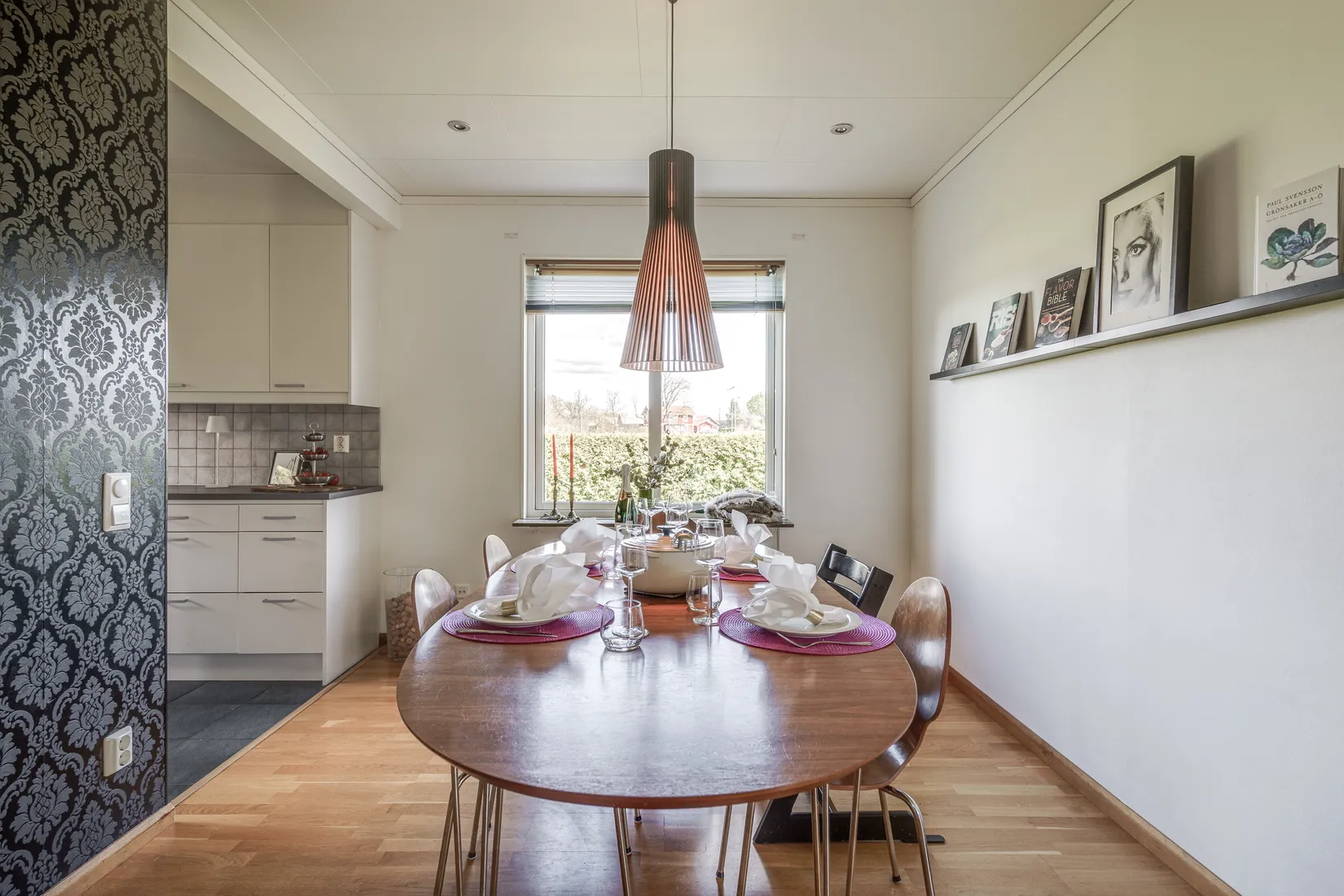 Villa, Disagatan 25, Ormesta, Örebro