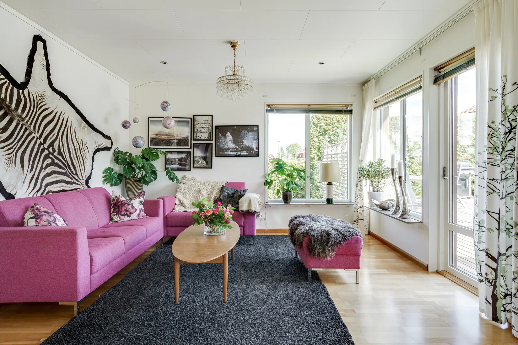 Villa, Disagatan 25, Ormesta, Örebro