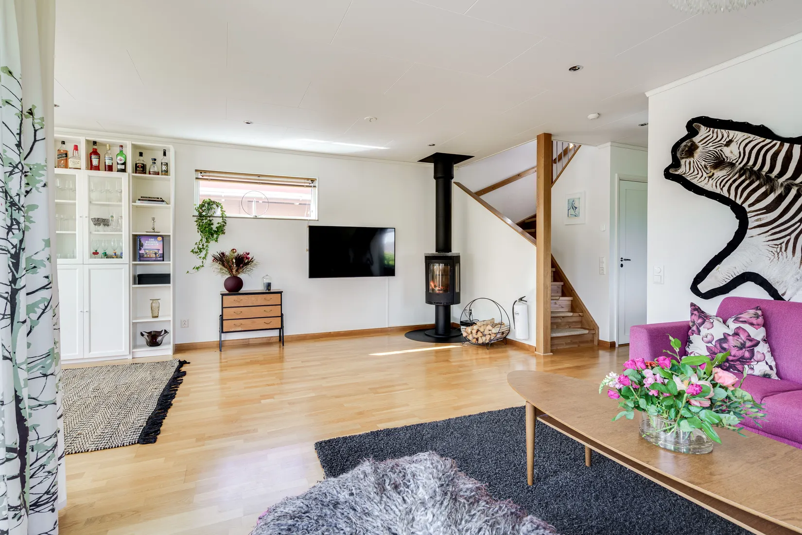 Villa, Disagatan 25, Ormesta, Örebro