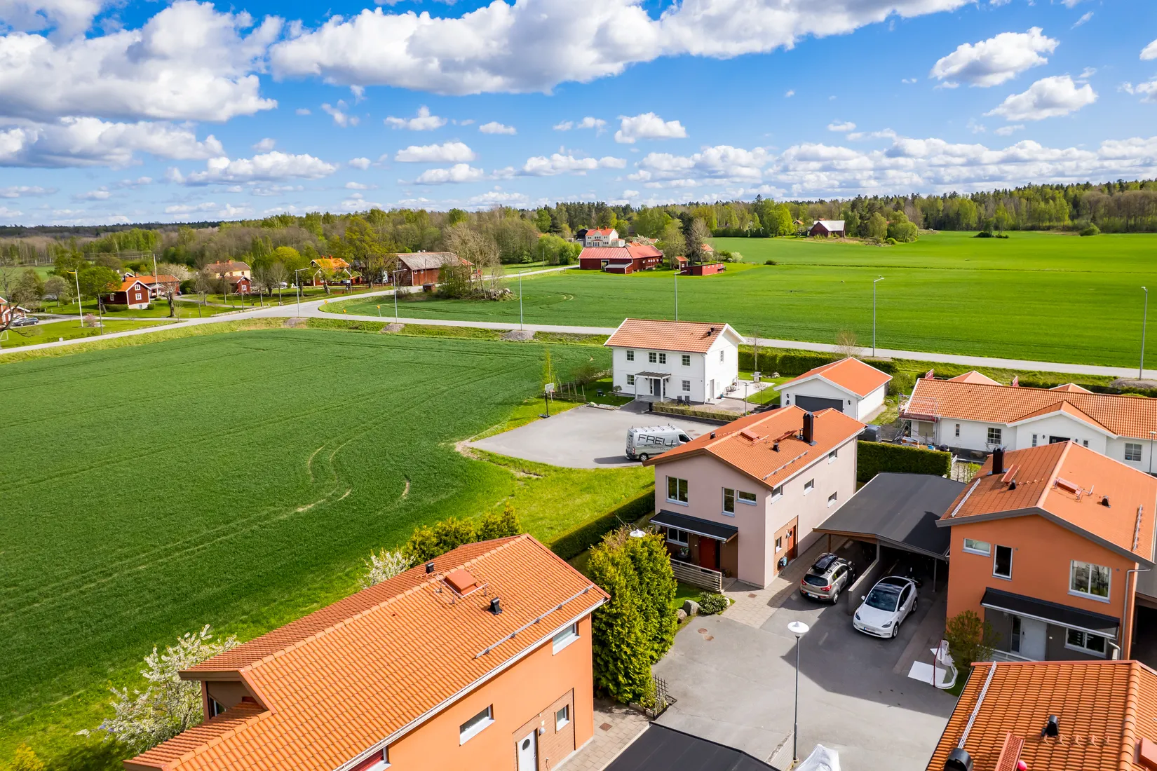 Villa, Disagatan 25, Ormesta, Örebro