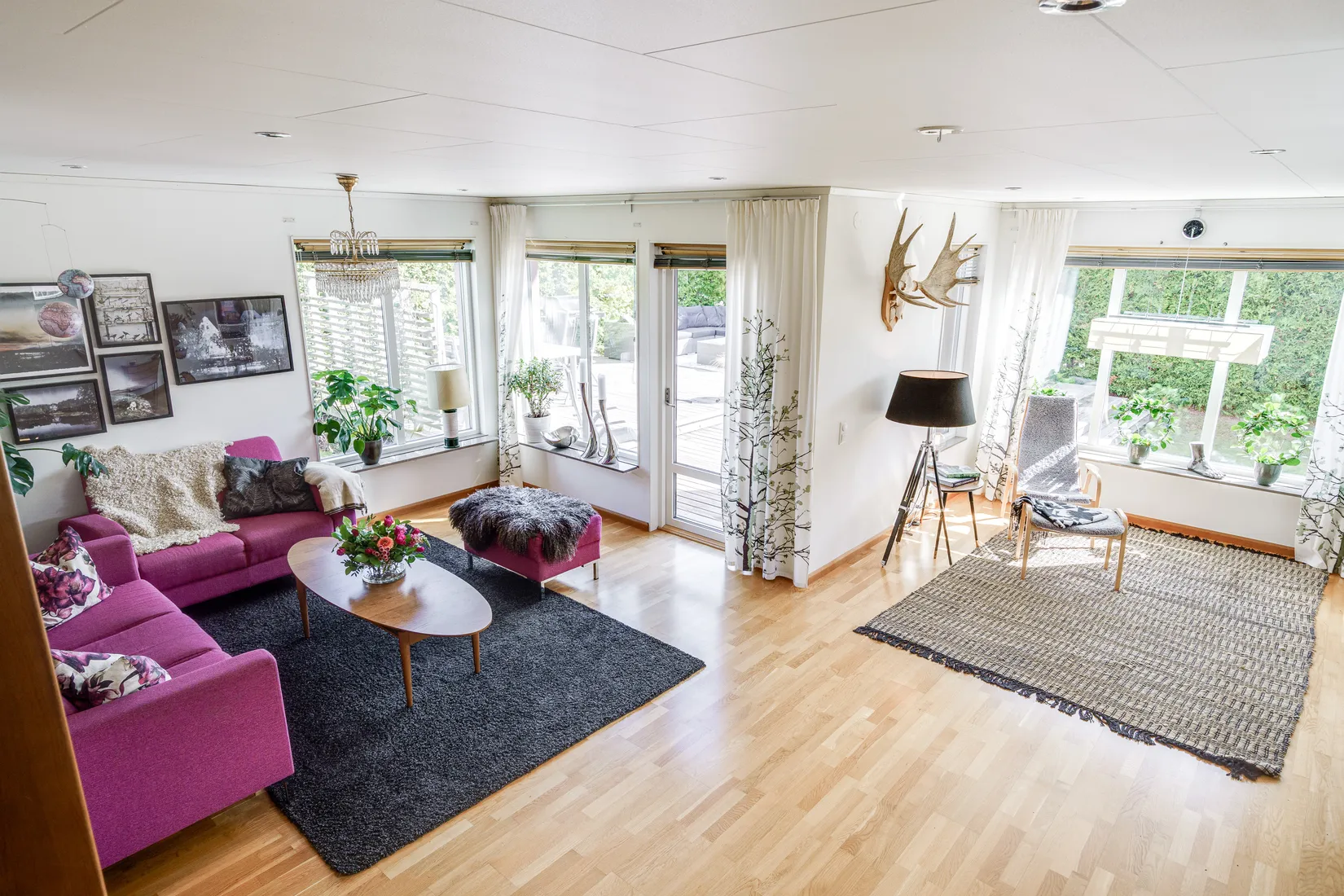 Villa, Disagatan 25, Ormesta, Örebro