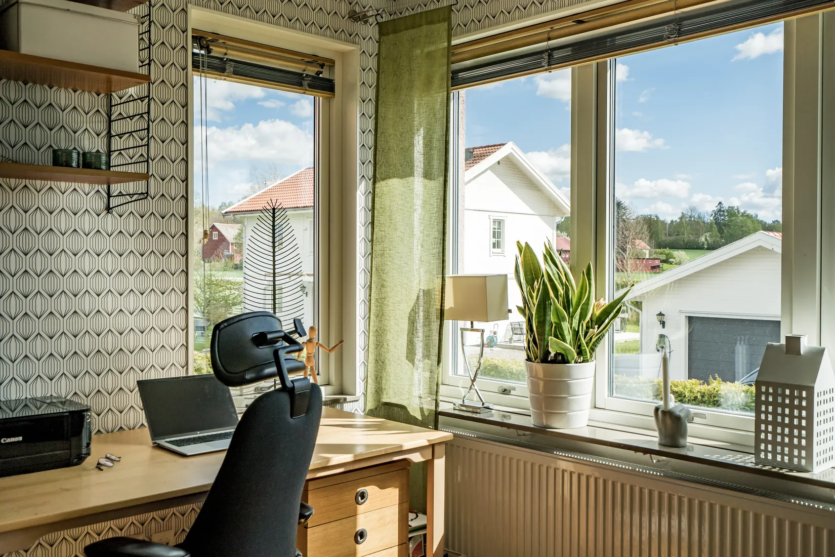 Villa, Disagatan 25, Ormesta, Örebro