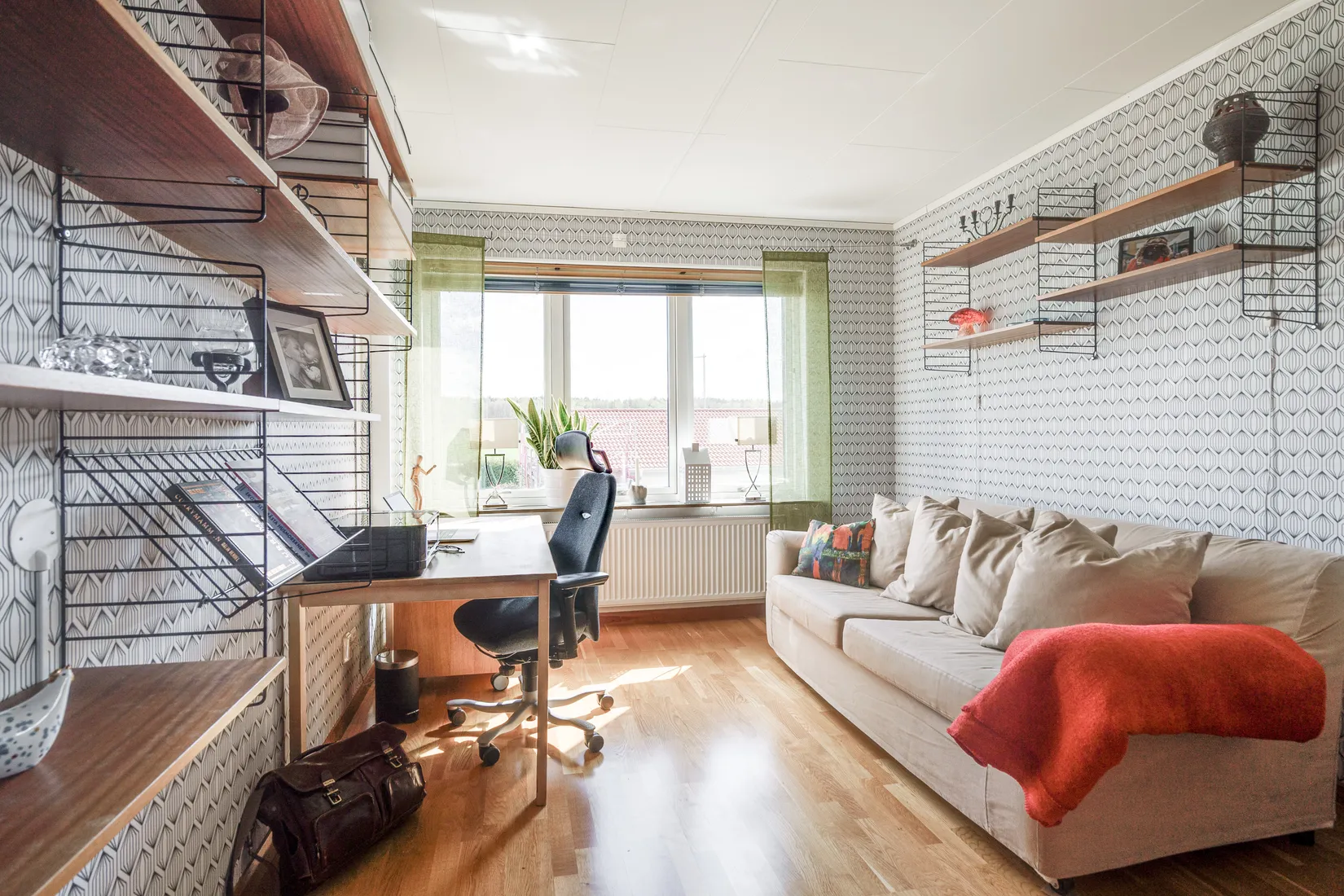 Villa, Disagatan 25, Ormesta, Örebro