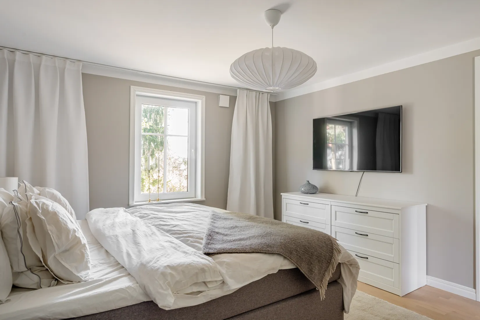 Villa, Kristinelundsvägen 6, Svartvik, Huddinge