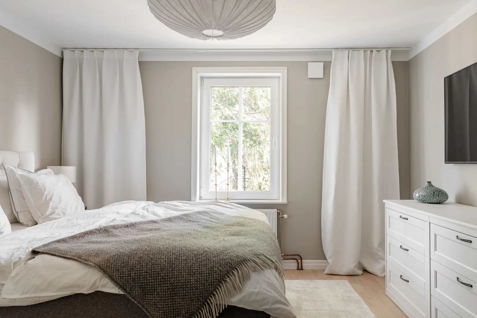 Villa, Kristinelundsvägen 6, Svartvik, Huddinge