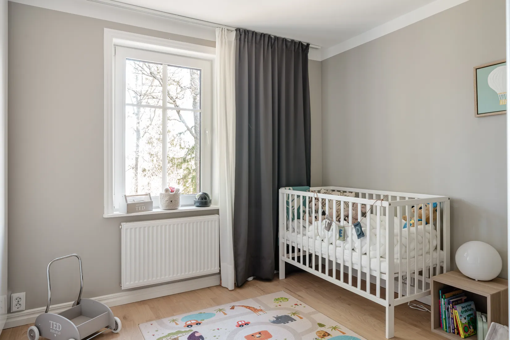 Villa, Kristinelundsvägen 6, Svartvik, Huddinge