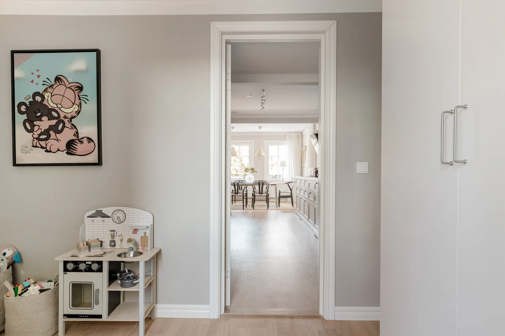 Villa, Kristinelundsvägen 6, Svartvik, Huddinge