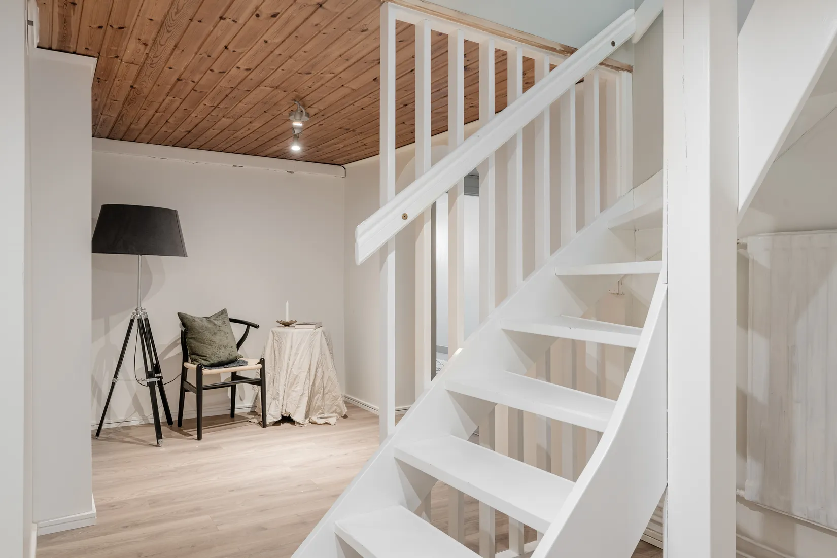 Villa, Kristinelundsvägen 6, Svartvik, Huddinge