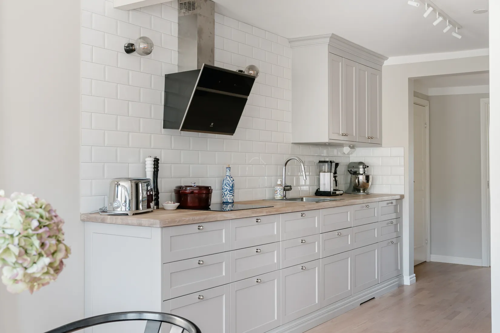 Villa, Kristinelundsvägen 6, Svartvik, Huddinge