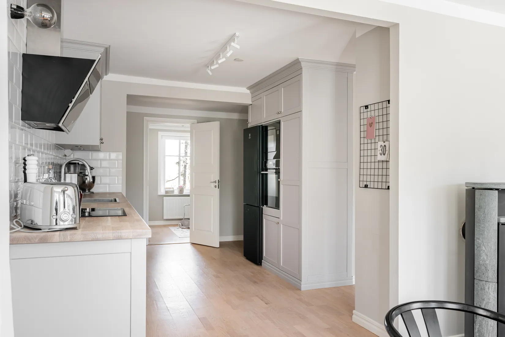 Villa, Kristinelundsvägen 6, Svartvik, Huddinge