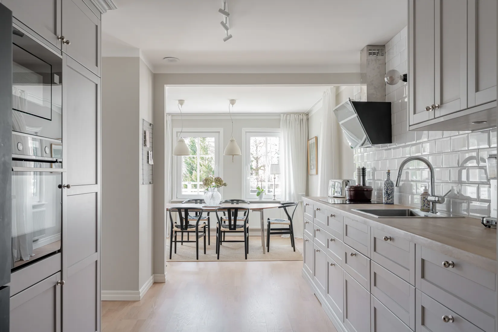 Villa, Kristinelundsvägen 6, Svartvik, Huddinge