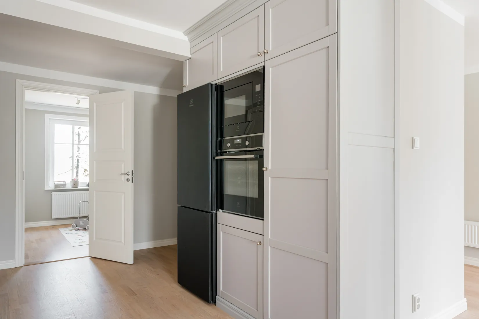 Villa, Kristinelundsvägen 6, Svartvik, Huddinge