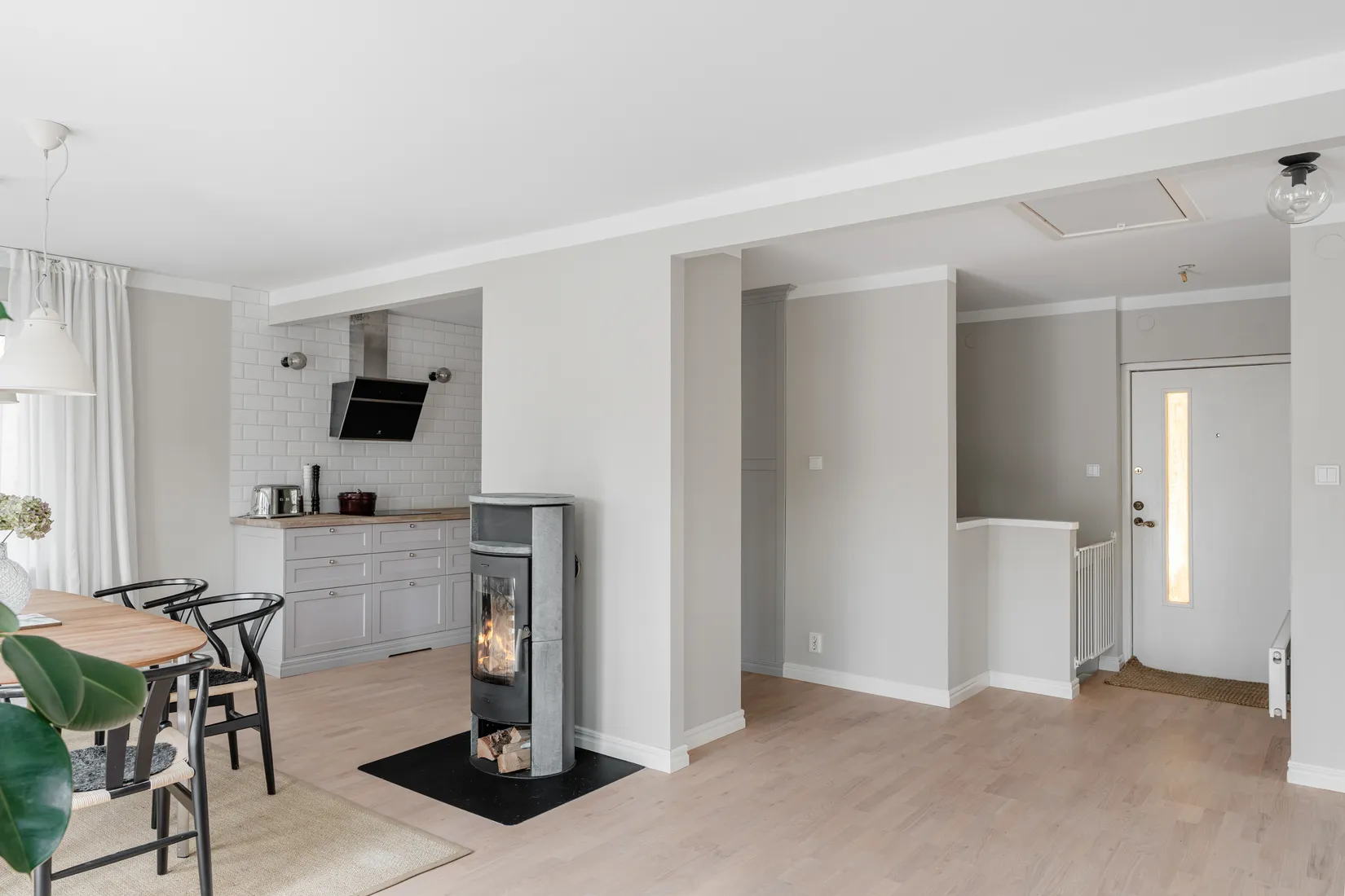 Villa, Kristinelundsvägen 6, Svartvik, Huddinge