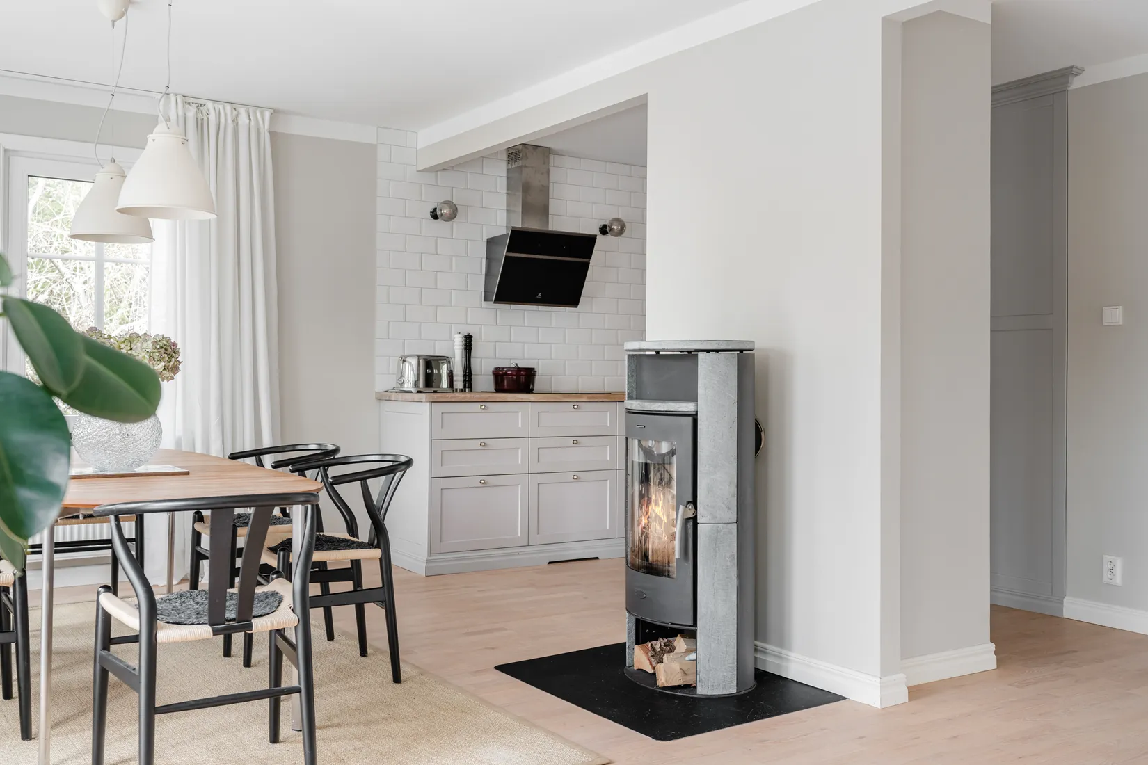 Villa, Kristinelundsvägen 6, Svartvik, Huddinge