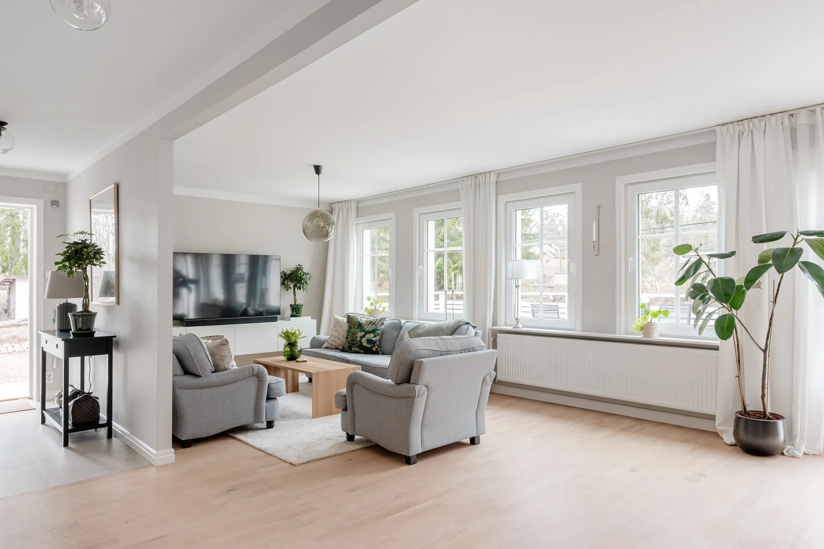 Villa, Kristinelundsvägen 6, Svartvik, Huddinge