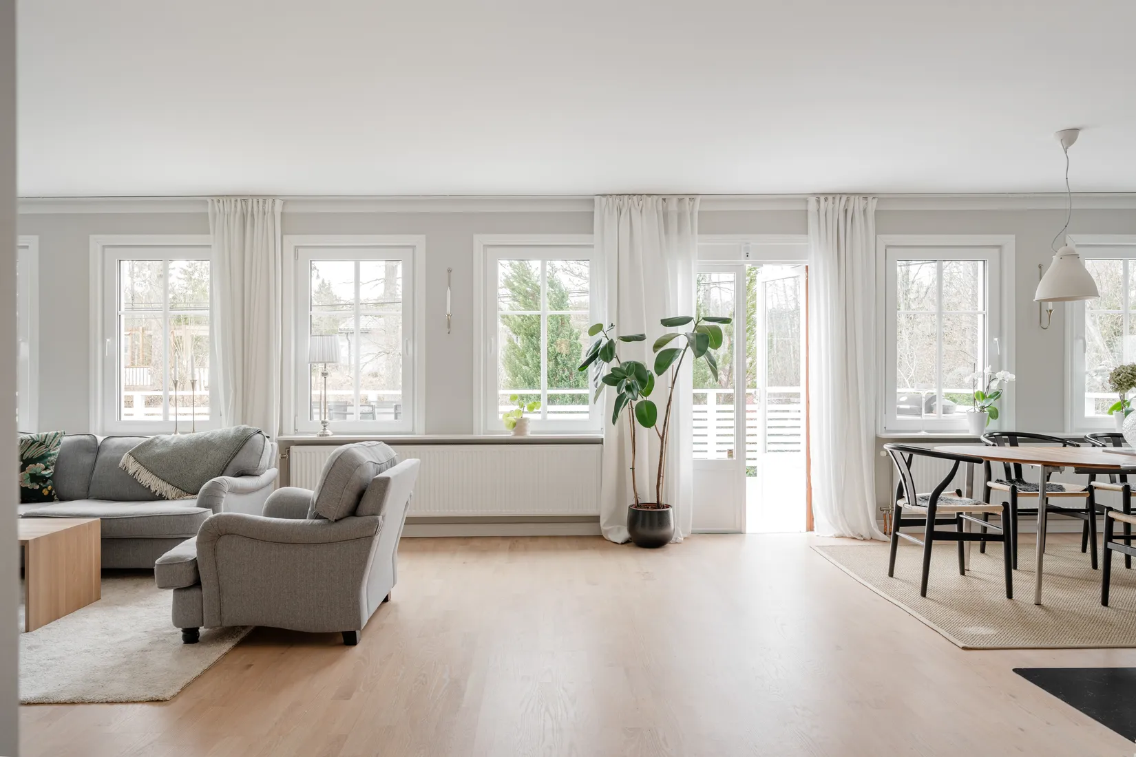 Villa, Kristinelundsvägen 6, Svartvik, Huddinge