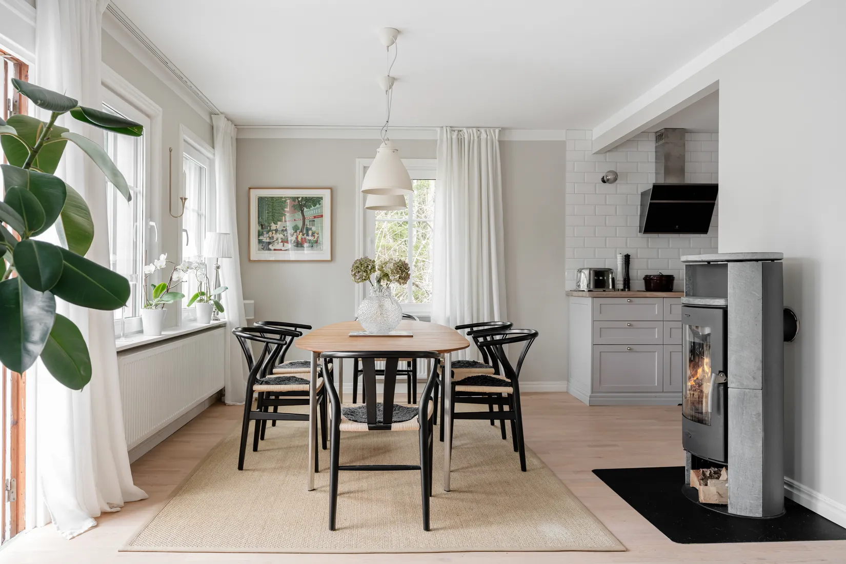 Villa, Kristinelundsvägen 6, Svartvik, Huddinge