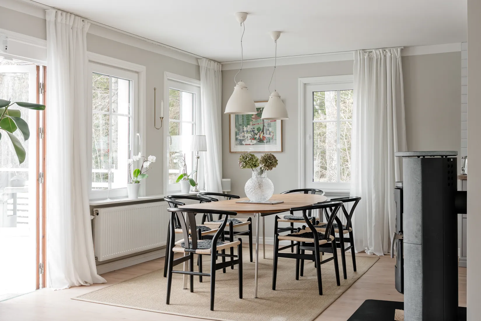 Villa, Kristinelundsvägen 6, Svartvik, Huddinge