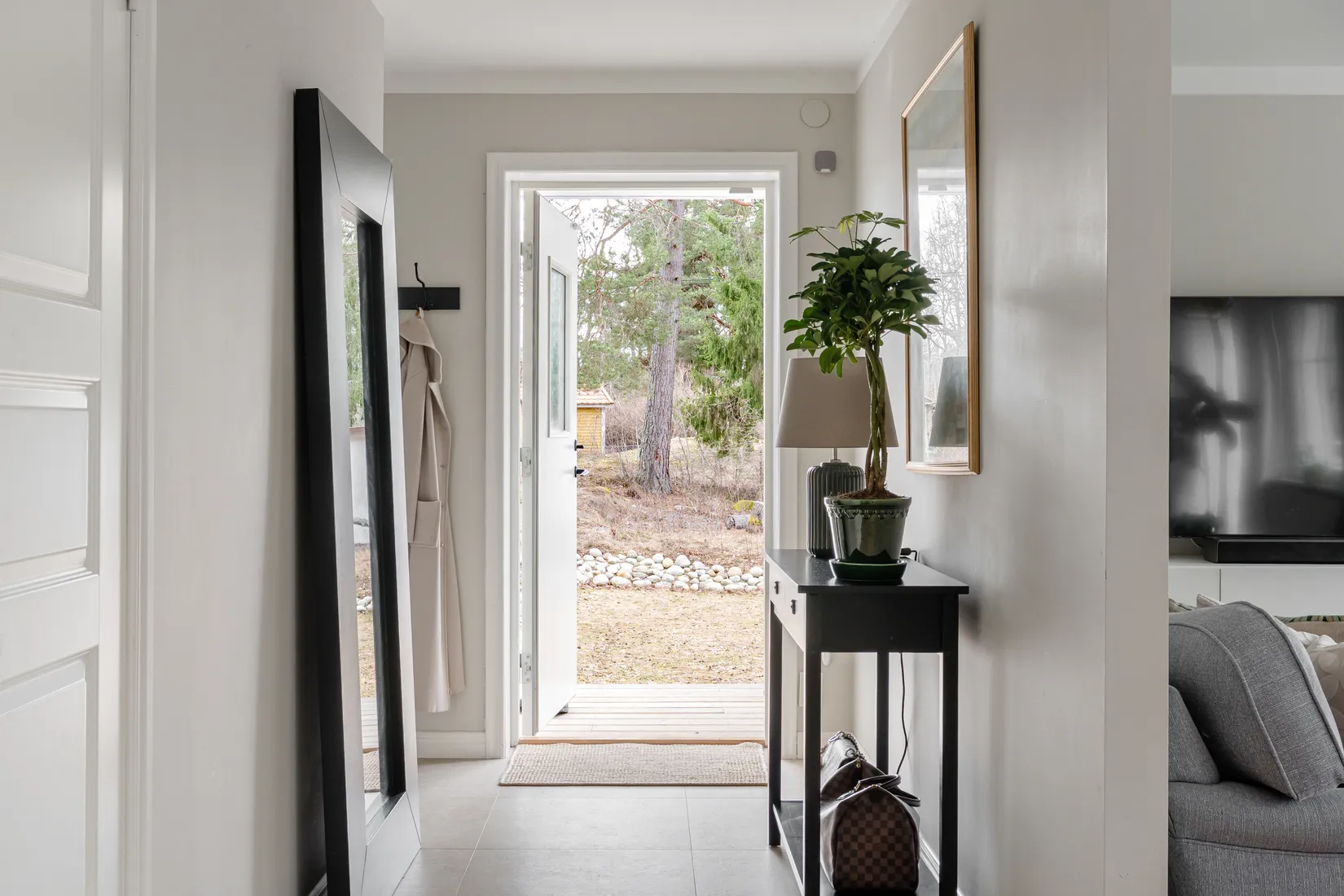 Villa, Kristinelundsvägen 6, Svartvik, Huddinge