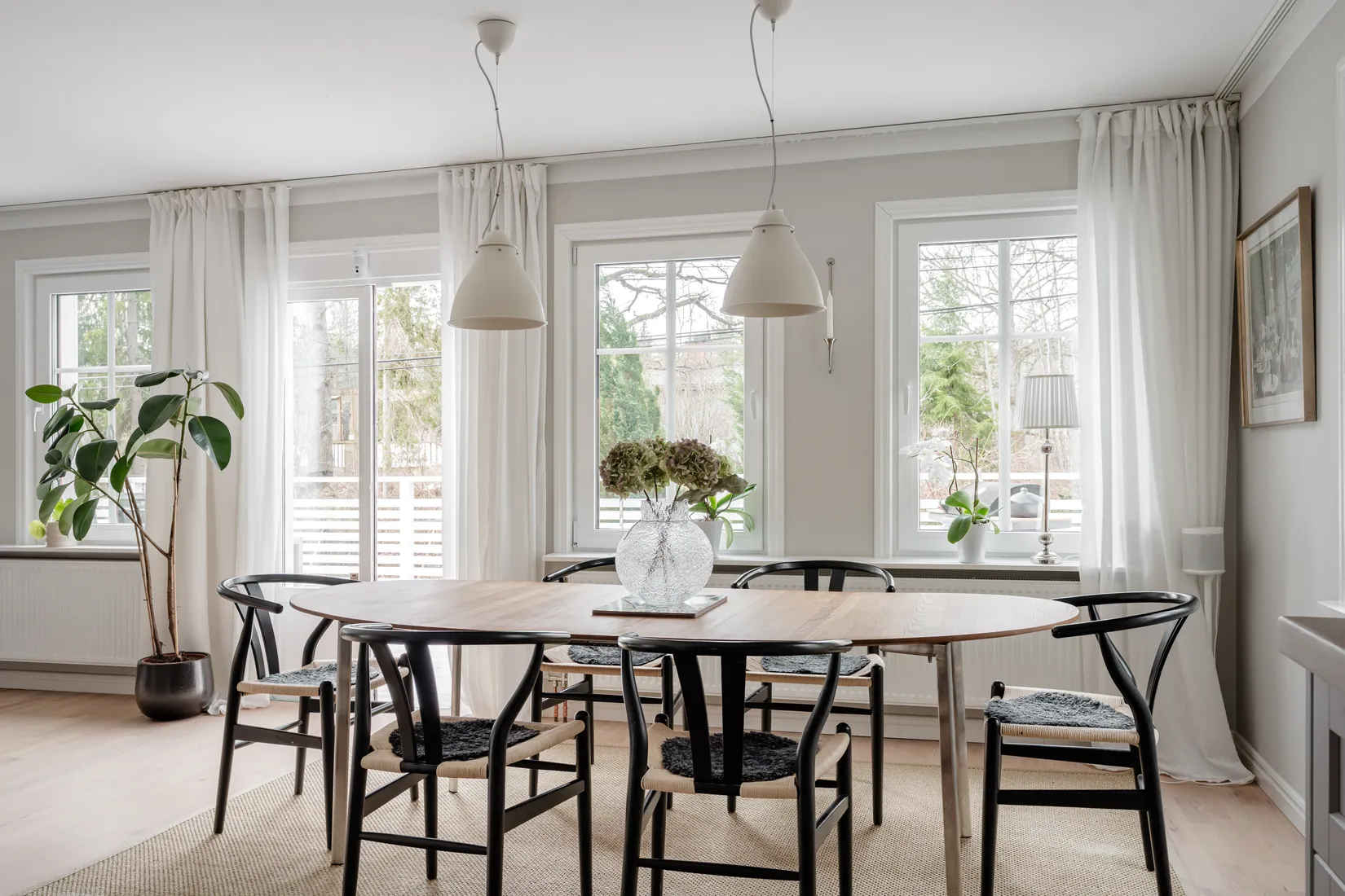 Villa, Kristinelundsvägen 6, Svartvik, Huddinge