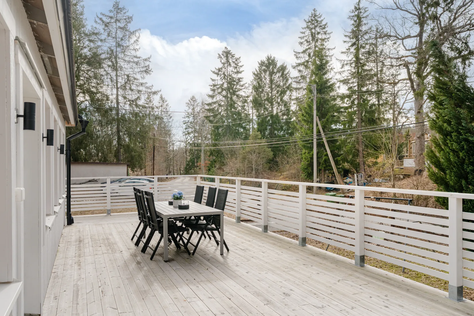 Villa, Kristinelundsvägen 6, Svartvik, Huddinge