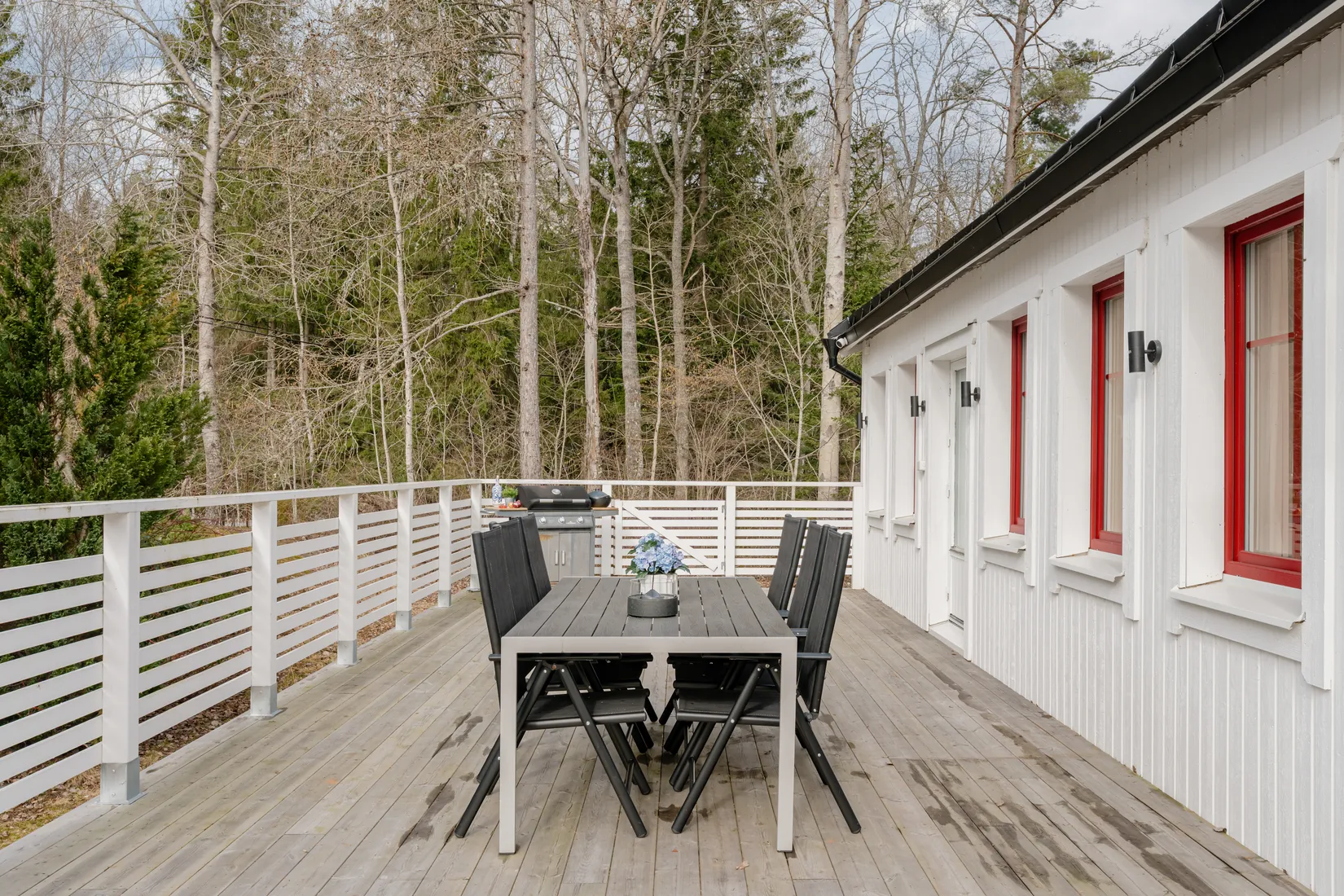 Villa, Kristinelundsvägen 6, Svartvik, Huddinge