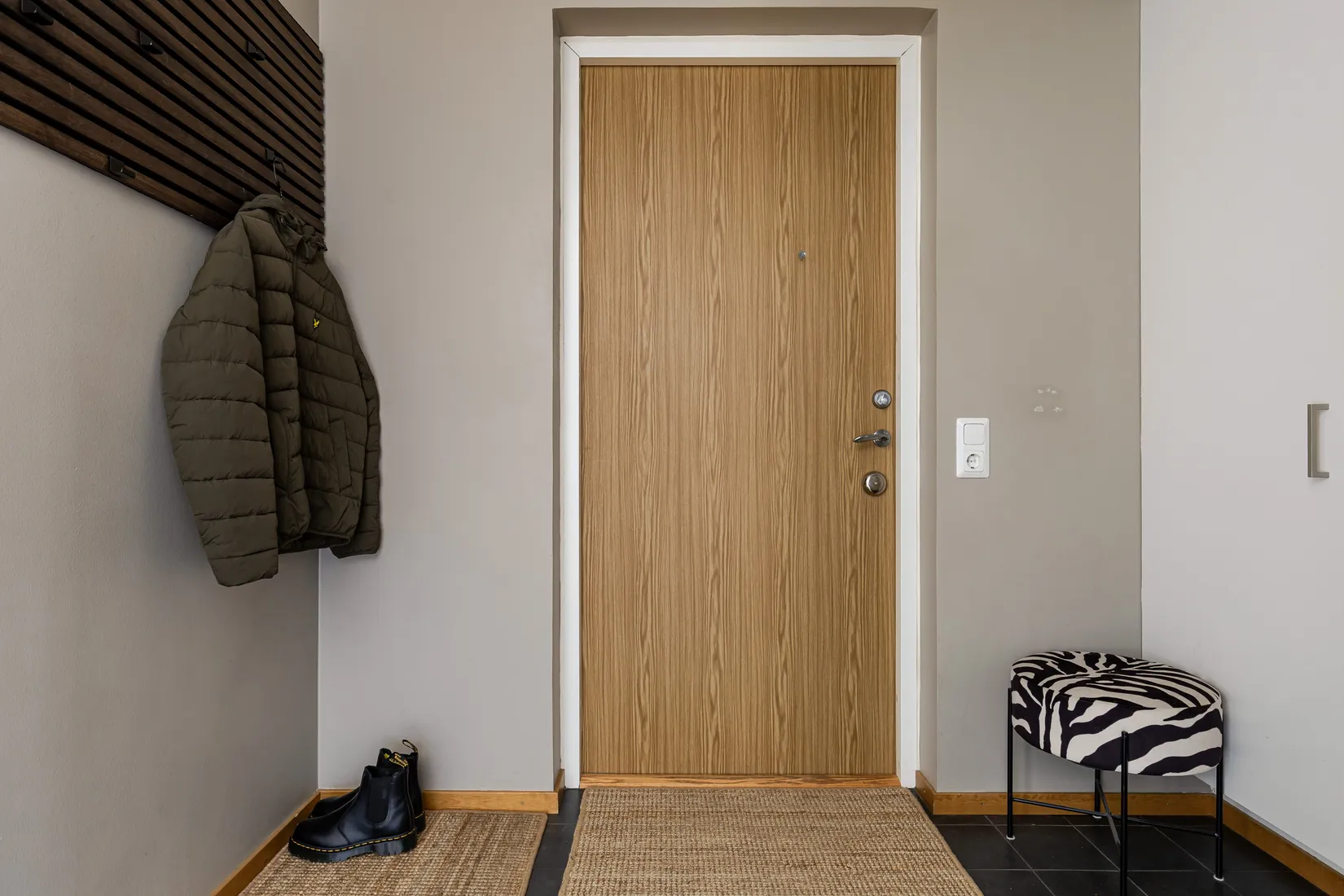 Bostadsrätt, Skvadronsgatan 11, Södra Ekkällan, Linköping