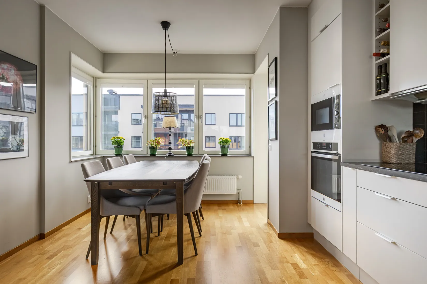 Bostadsrätt, Skvadronsgatan 11, Södra Ekkällan, Linköping