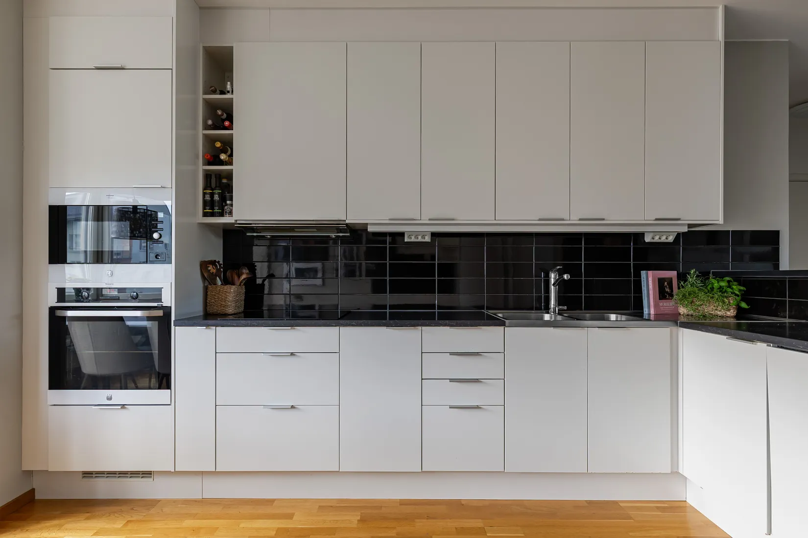 Bostadsrätt, Skvadronsgatan 11, Södra Ekkällan, Linköping