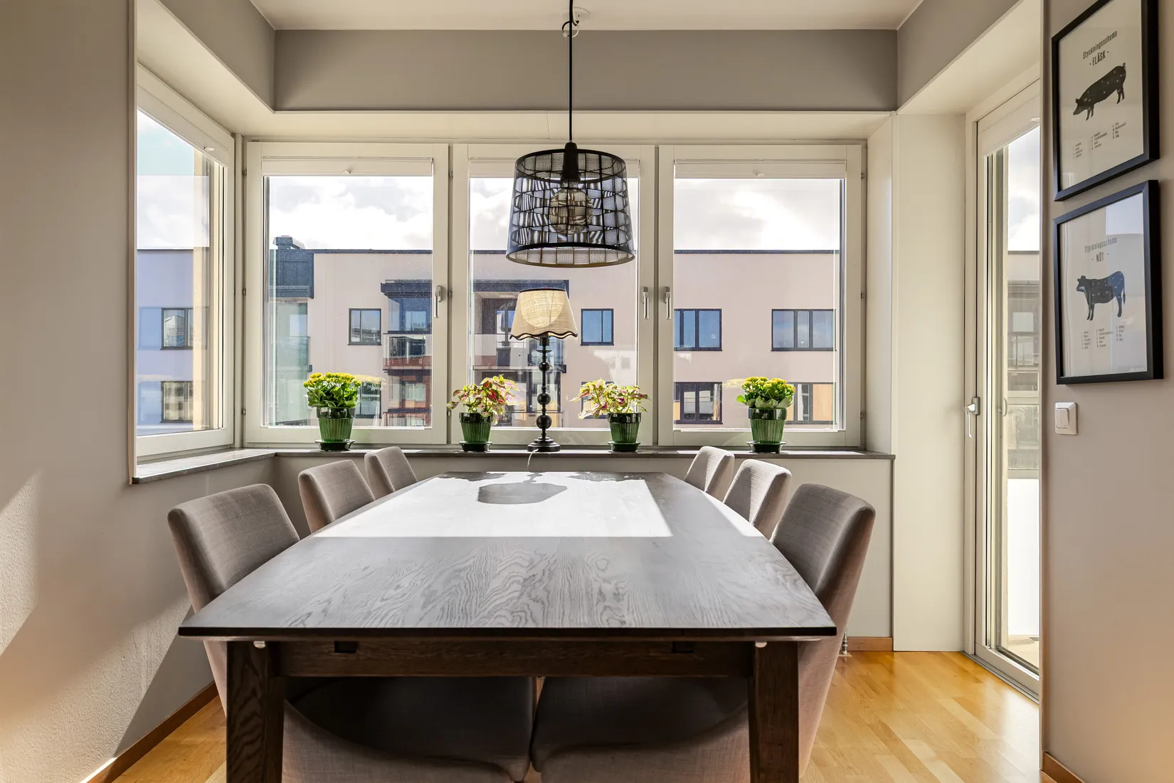 Bostadsrätt, Skvadronsgatan 11, Södra Ekkällan, Linköping