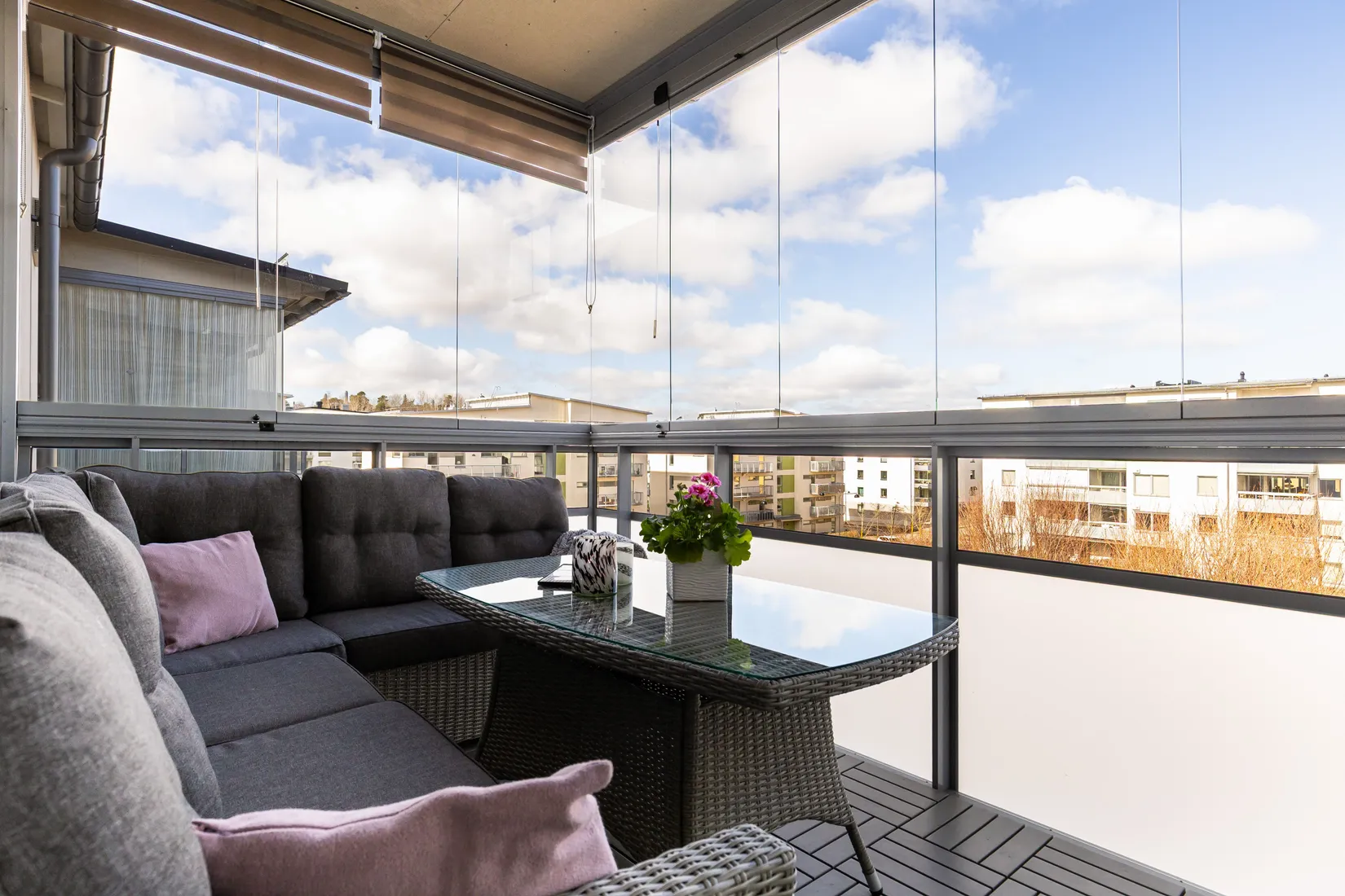 Bostadsrätt, Skvadronsgatan 11, Södra Ekkällan, Linköping