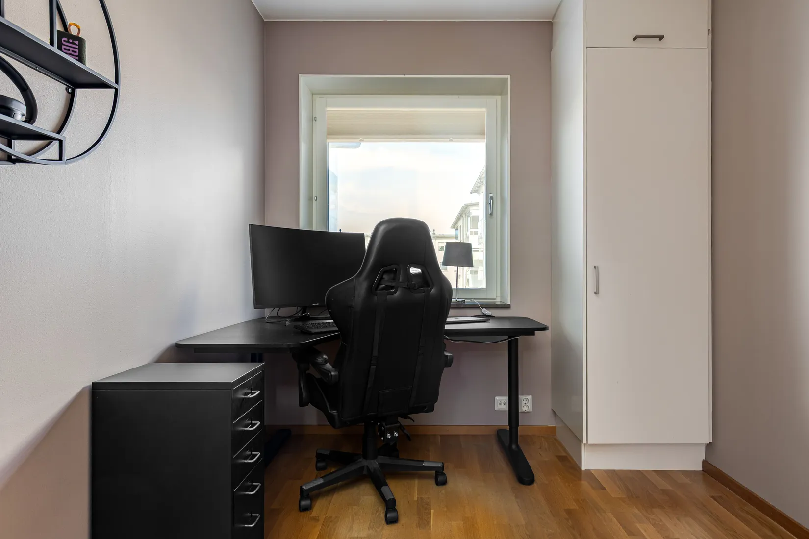 Bostadsrätt, Skvadronsgatan 11, Södra Ekkällan, Linköping