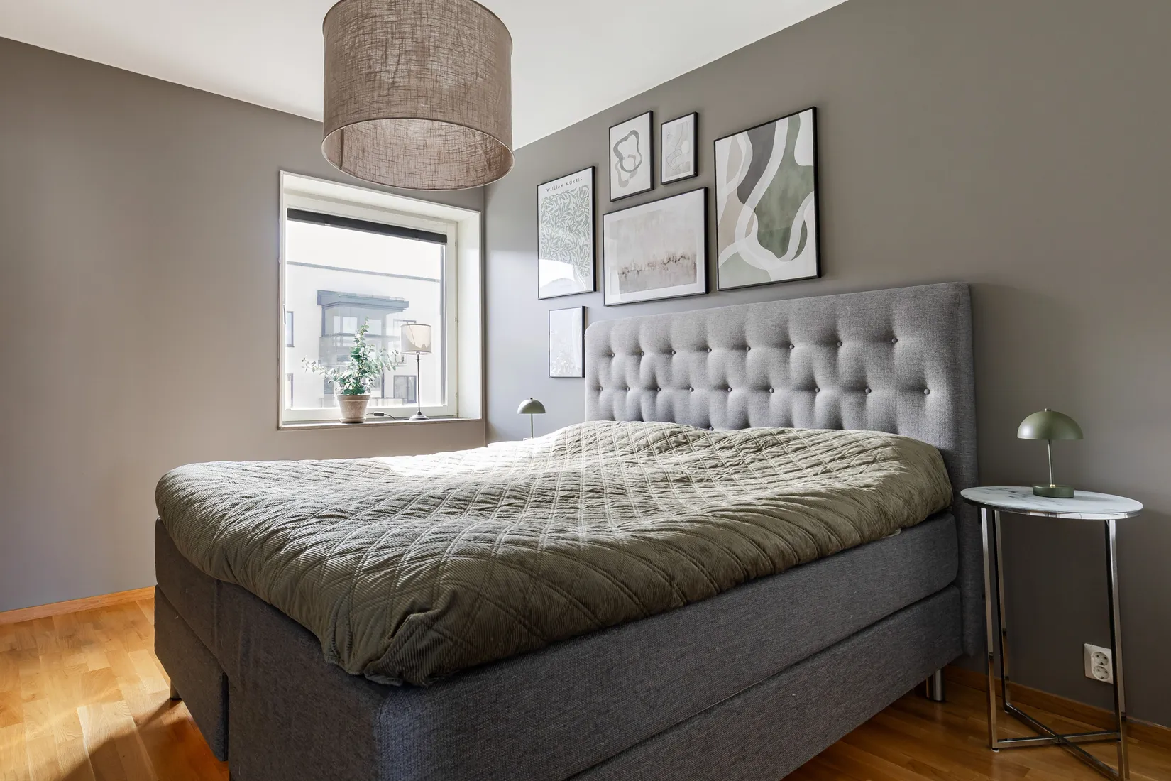 Bostadsrätt, Skvadronsgatan 11, Södra Ekkällan, Linköping