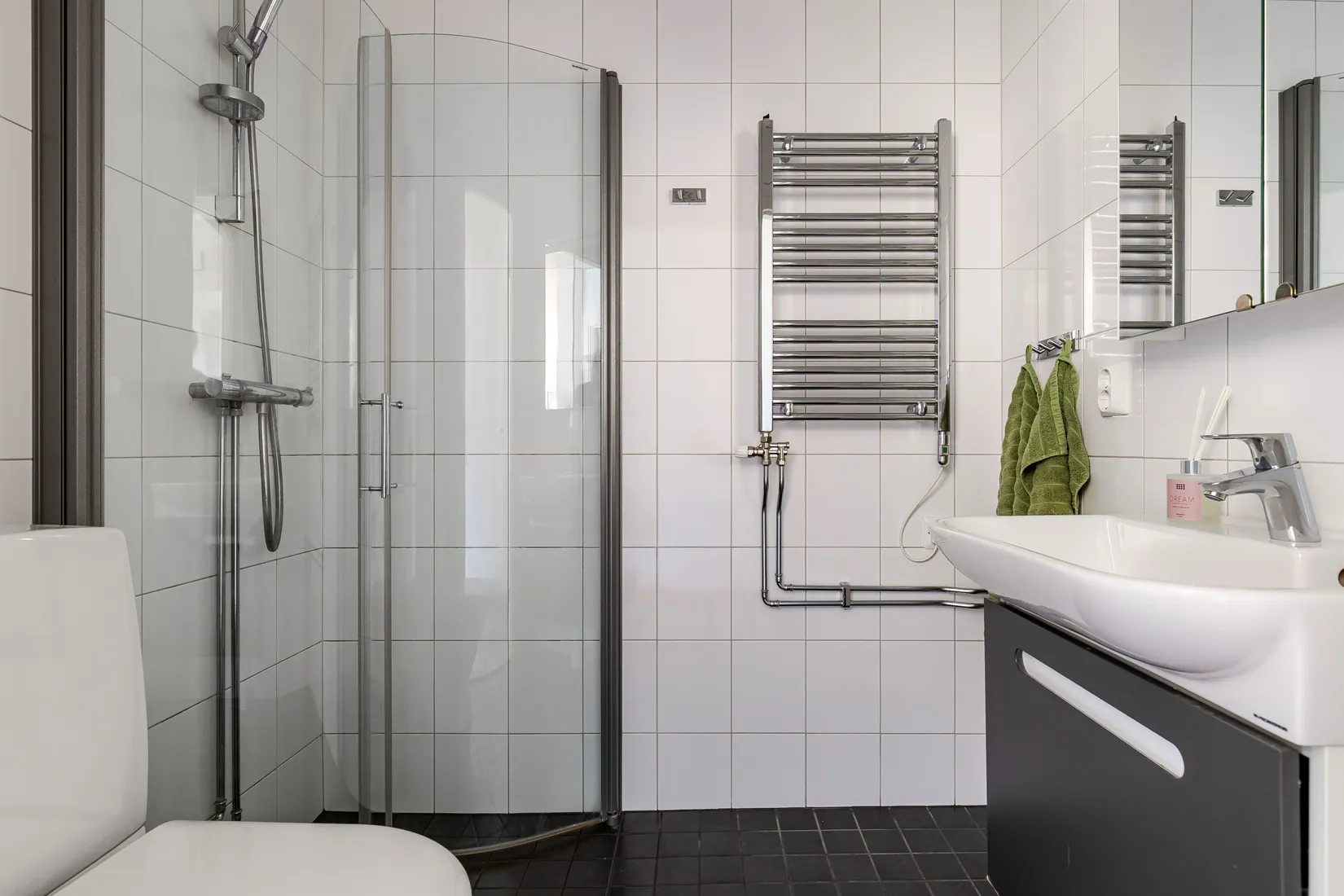 Bostadsrätt, Skvadronsgatan 11, Södra Ekkällan, Linköping