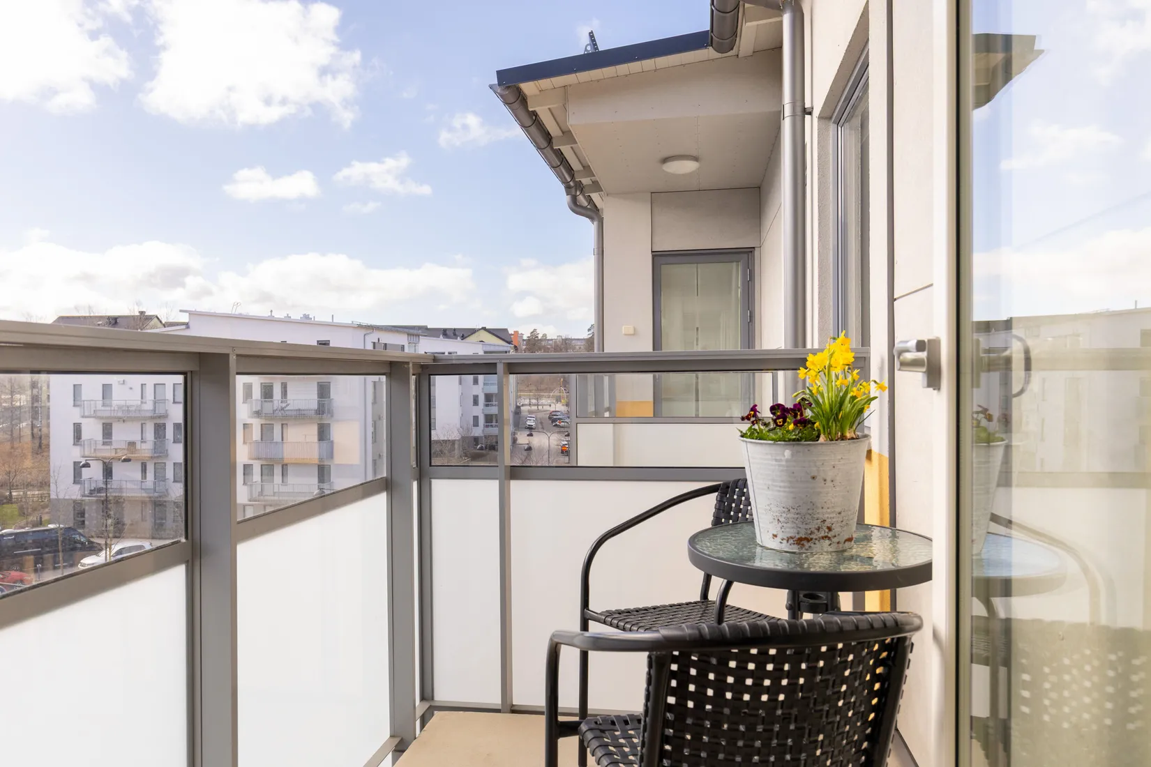 Bostadsrätt, Skvadronsgatan 11, Södra Ekkällan, Linköping