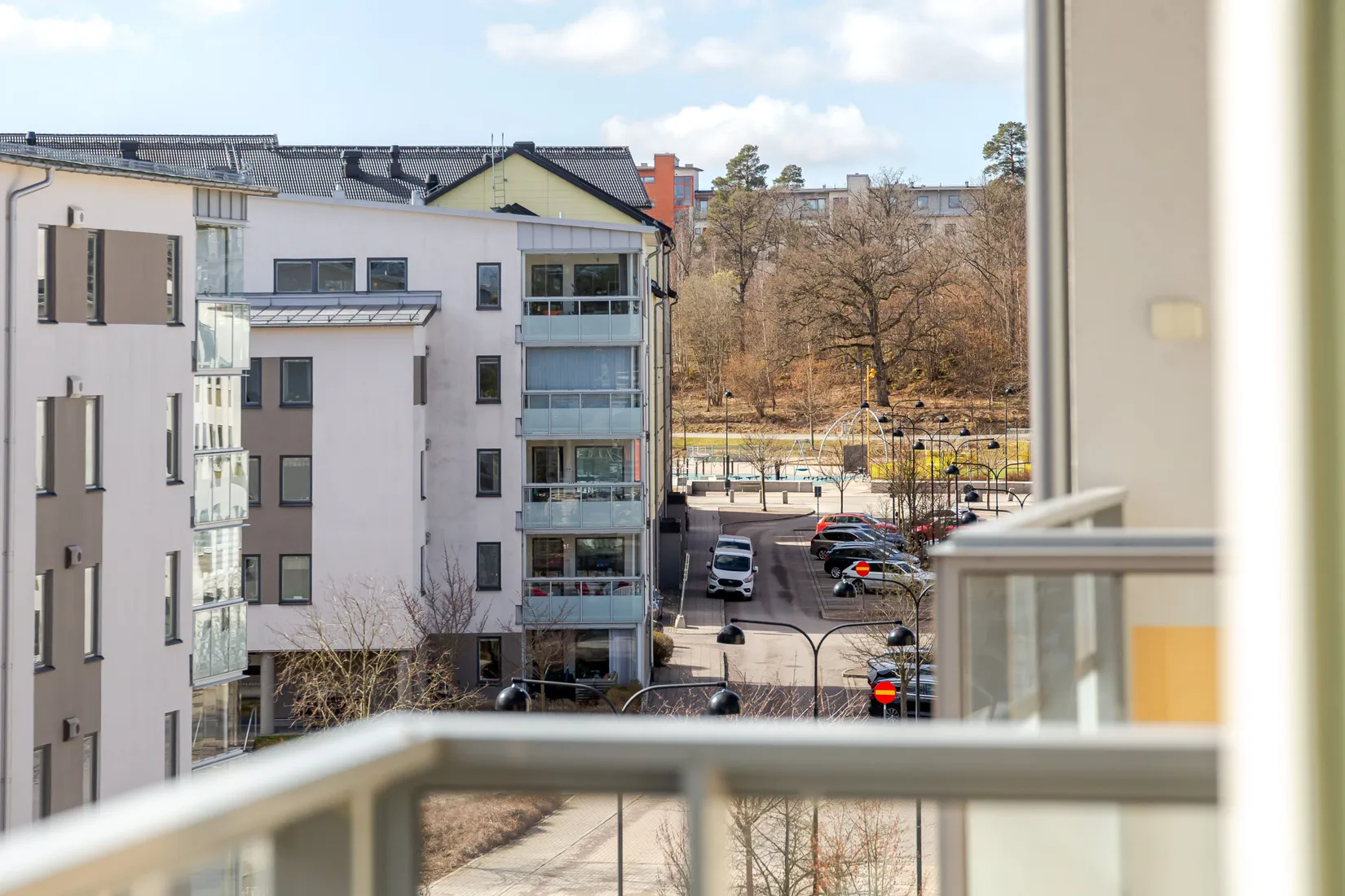 Bostadsrätt, Skvadronsgatan 11, Södra Ekkällan, Linköping