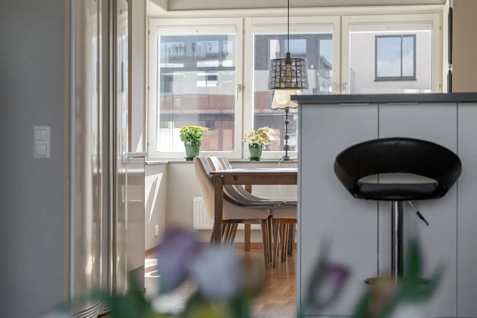 Bostadsrätt, Skvadronsgatan 11, Södra Ekkällan, Linköping