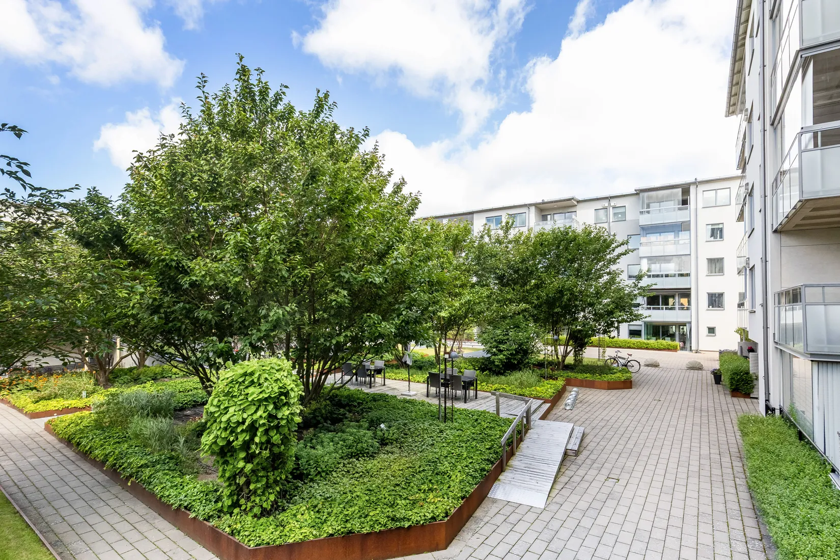 Bostadsrätt, Skvadronsgatan 11, Södra Ekkällan, Linköping